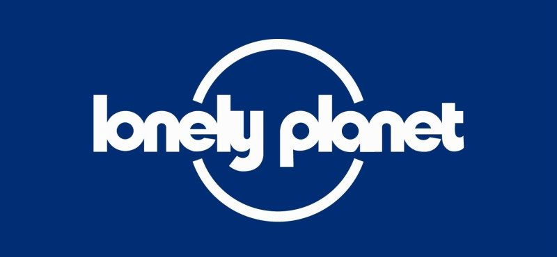 Guide Lonely Planet
