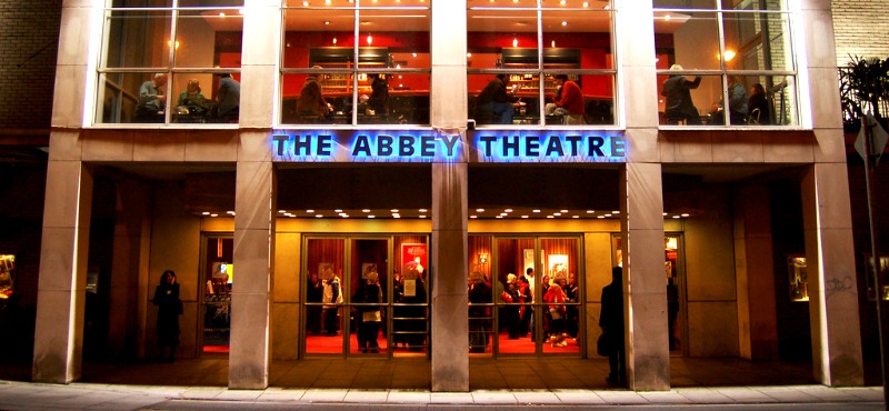 Abbey Theatre