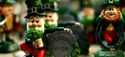 Cosa comprare in Irlanda