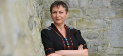 Anne Enright