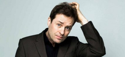Ardal O’Hanlon