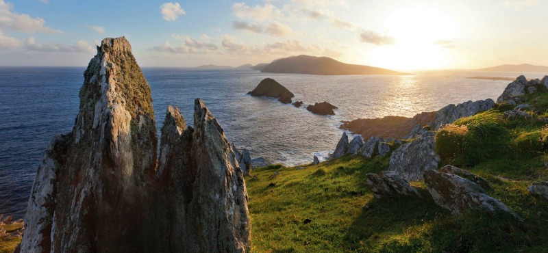 Blaskets Islands: come arrivare, come spostarsi e dove dormire ...