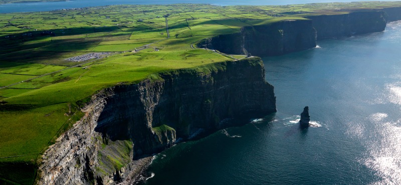 Itinerario nel Burren