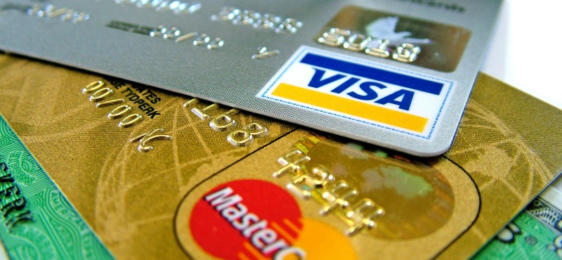 Noleggio auto con e senza carta di credito