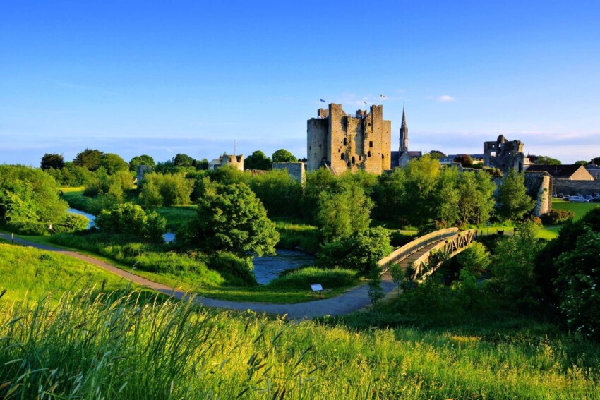 Trim Castle