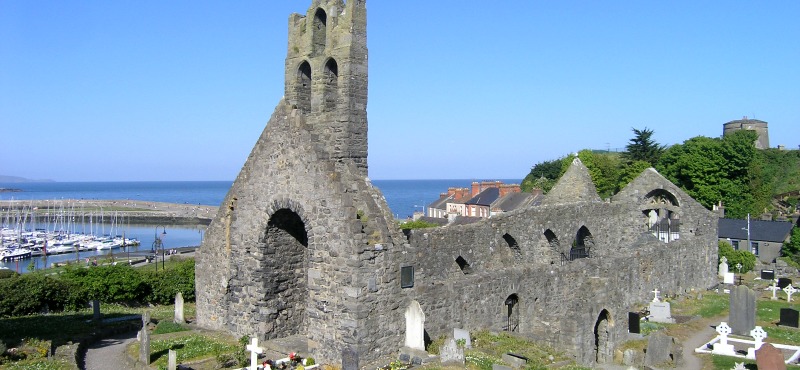 Chiese e cattedrali