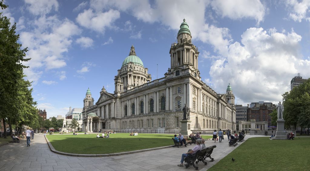 La Top 10 dell’Irlanda del Nord Irlandando.it La Top 10 dell’Irlanda del Nord Irlandando.it