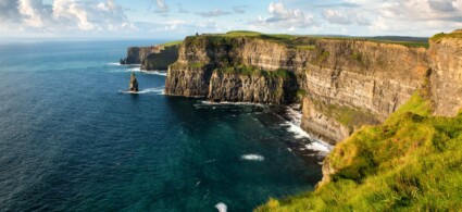 Cliffs of Moher