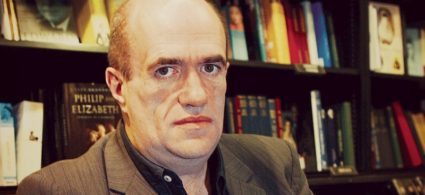Colm Tóibín