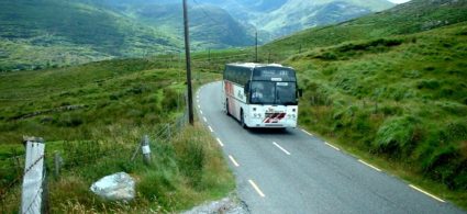 Le compagnie di Autobus