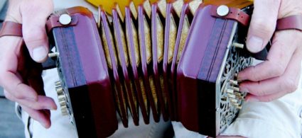 La Concertina