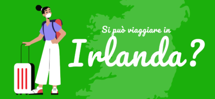 Covid-19, si può viaggiare in Irlanda?