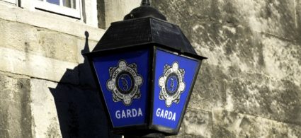 Criminalità in Irlanda