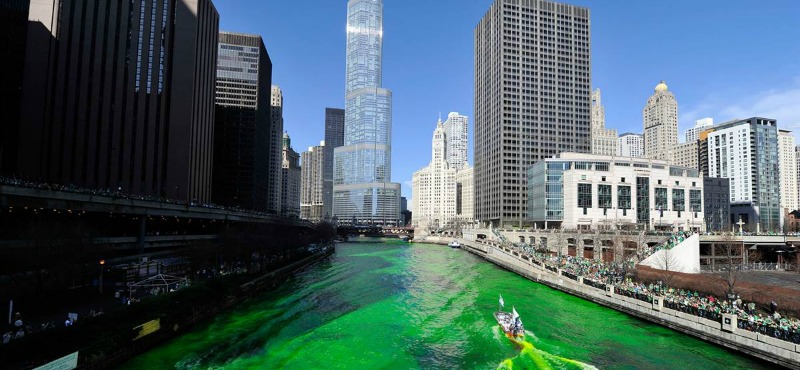 Curiosità sul St. Patrick’s Day