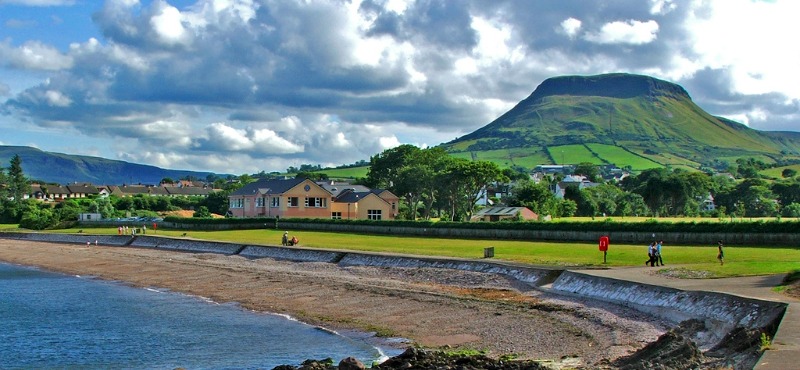 Cushendall