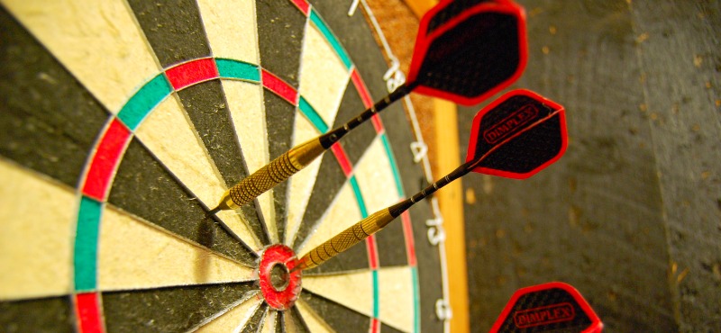 Freccette (darts)