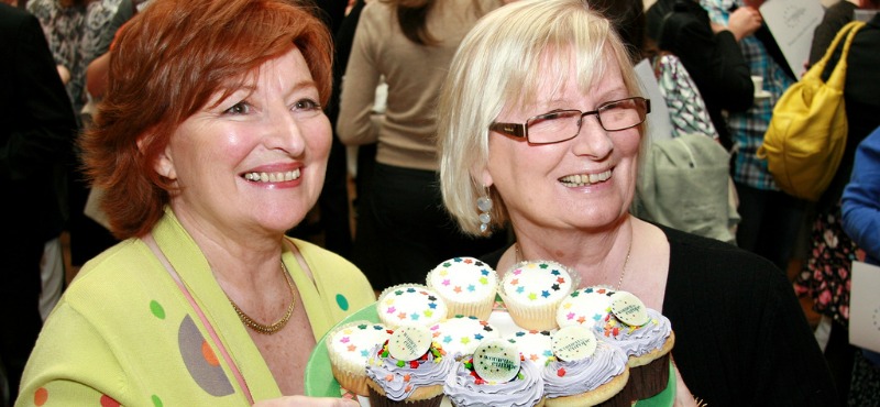 Deirdre Purcell