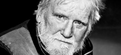 Dermot Healy
