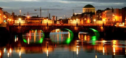 100 cose da fare e vedere GRATIS a Dublino