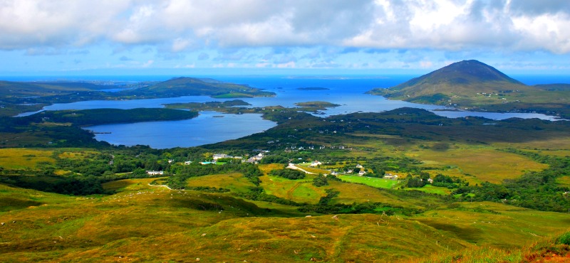 2 settimane – Dublino e il sud Irlanda