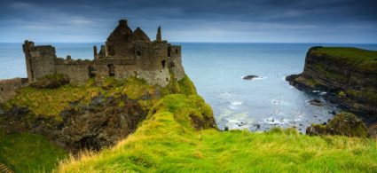 Dunluce Castle