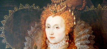 Elisabetta I