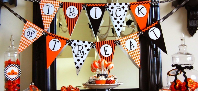 Eventi di Halloween in Irlanda