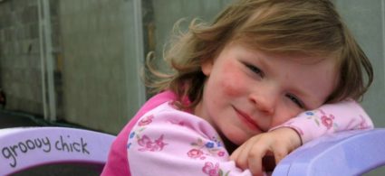 L’Irlanda per famiglie e bambini