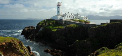 Fanad Head