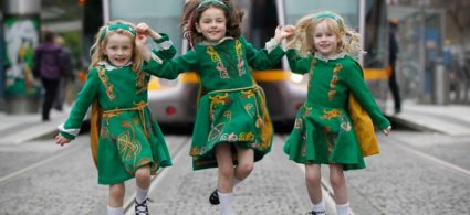 Festività in Irlanda