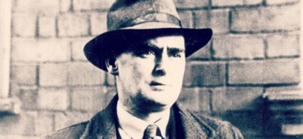Flann O’Brien