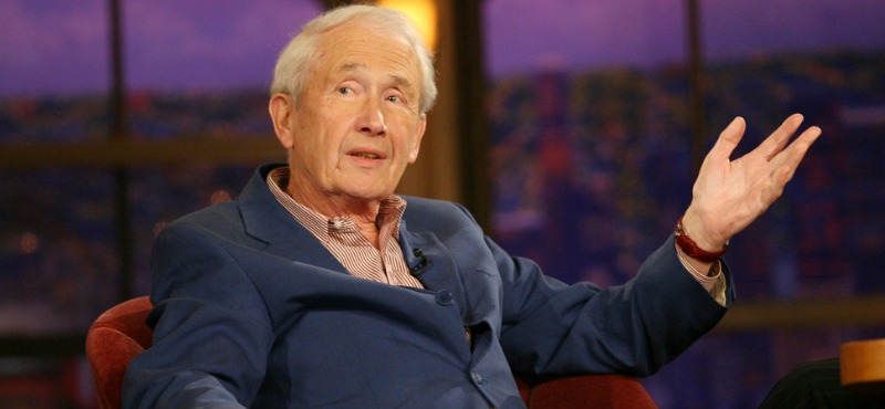 Frank McCourt