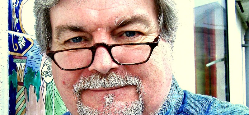Fred Johnston