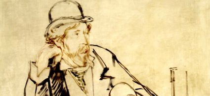 George Augustus Moore