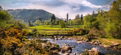 Glendalough