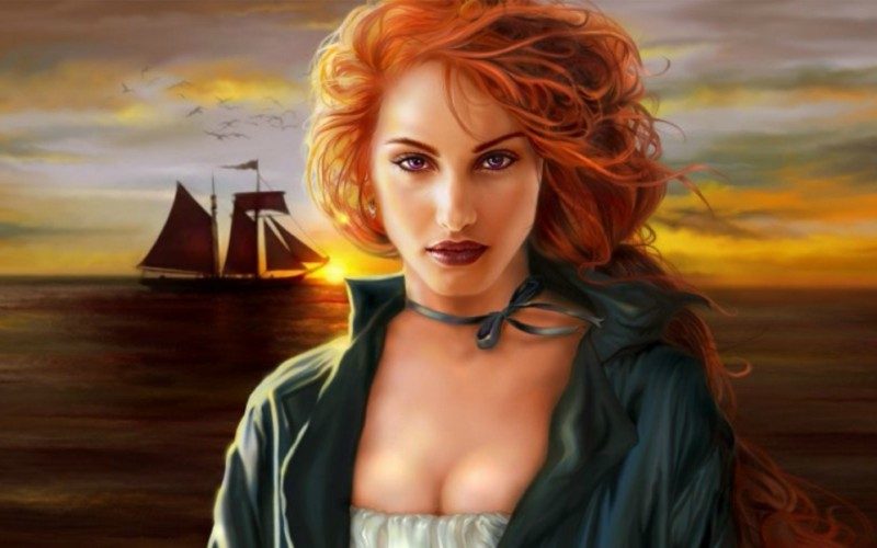 Grace O’Malley, la regina dei pirati irlandesi