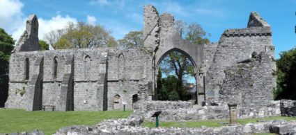 Grey Abbey