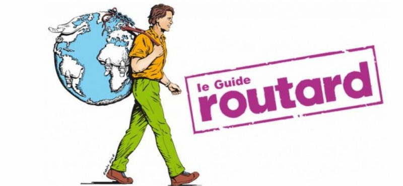 Guide Routard