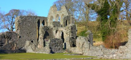 Inch Abbey