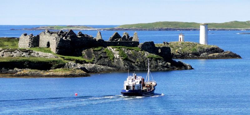 Inishbofin