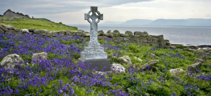 Inishmurray Island