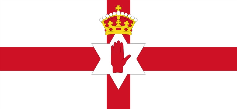 Inno Irlanda del Nord