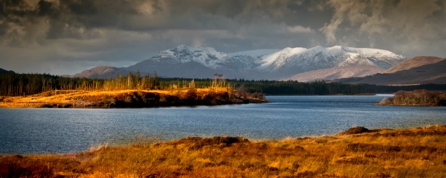 Irlanda in inverno, cosa fare e vedere