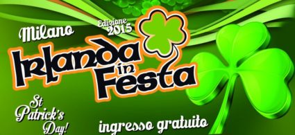Irlanda in Festa Milano