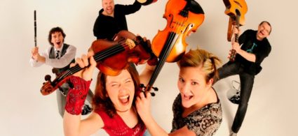 Irlanda in Festa a Firenze