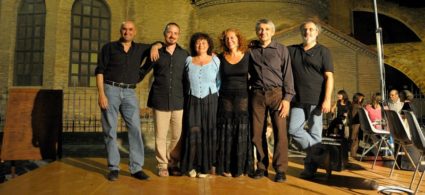 Irlanda in Festa a Urbino