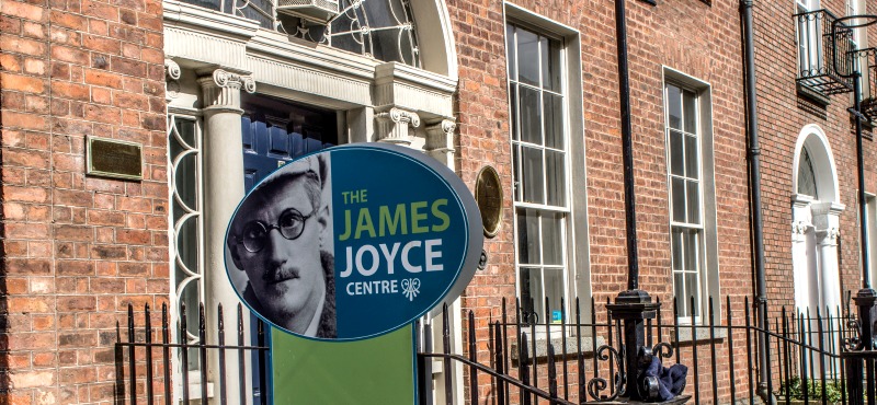 James Joyce Centre