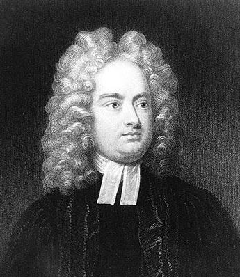 Jonathan Swift