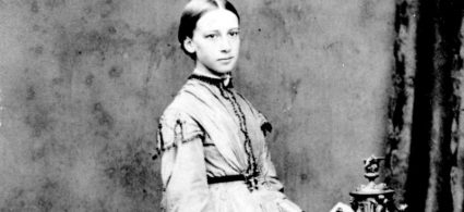 Lady Augusta Gregory