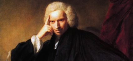 Laurence Sterne
